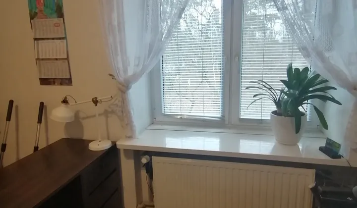 Mieszkanie 2-pokojowe Warszawa Wesoła, pl. Wojska Polskiego