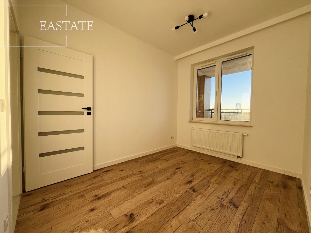 Mieszkanie 2-pokojowe Warszawa Praga, ul. Aleksandra Kotsisa. Zdjęcie 10