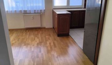 Mieszkanie 2-pokojowe Częstochowa Centrum, ul. Sułkowskiego