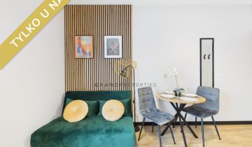 Mieszkanie 1-pokojowe Warszawa Białołęka, ul. Marywilska