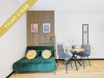 Mieszkanie 1-pokojowe Warszawa Białołęka, ul. Marywilska