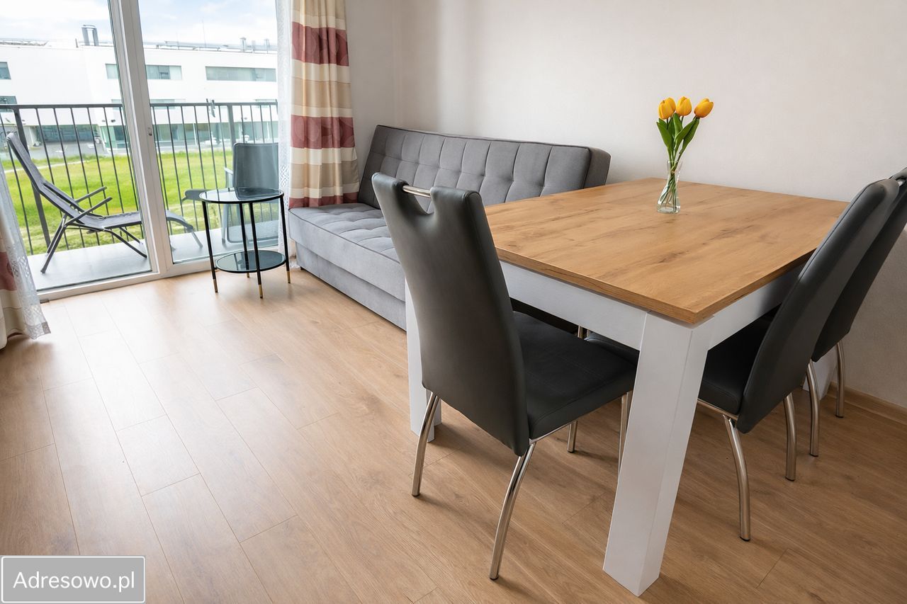 Mieszkanie 2-pokojowe Kraków Bieżanów, ul. Mariana Domagały. Zdjęcie 9