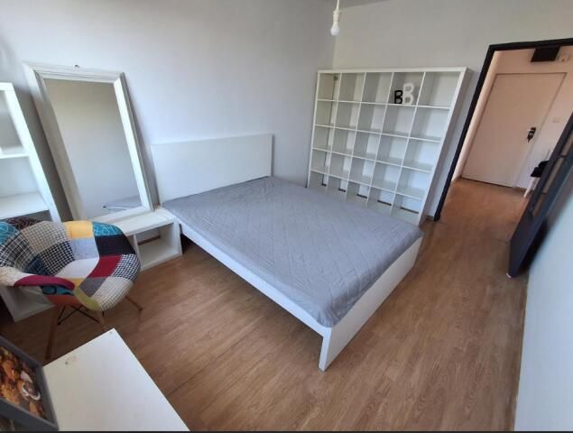 Mieszkanie 2-pokojowe Warszawa Ursynów, ul. Wilhelma Konrada Roentgena. Zdjęcie 6