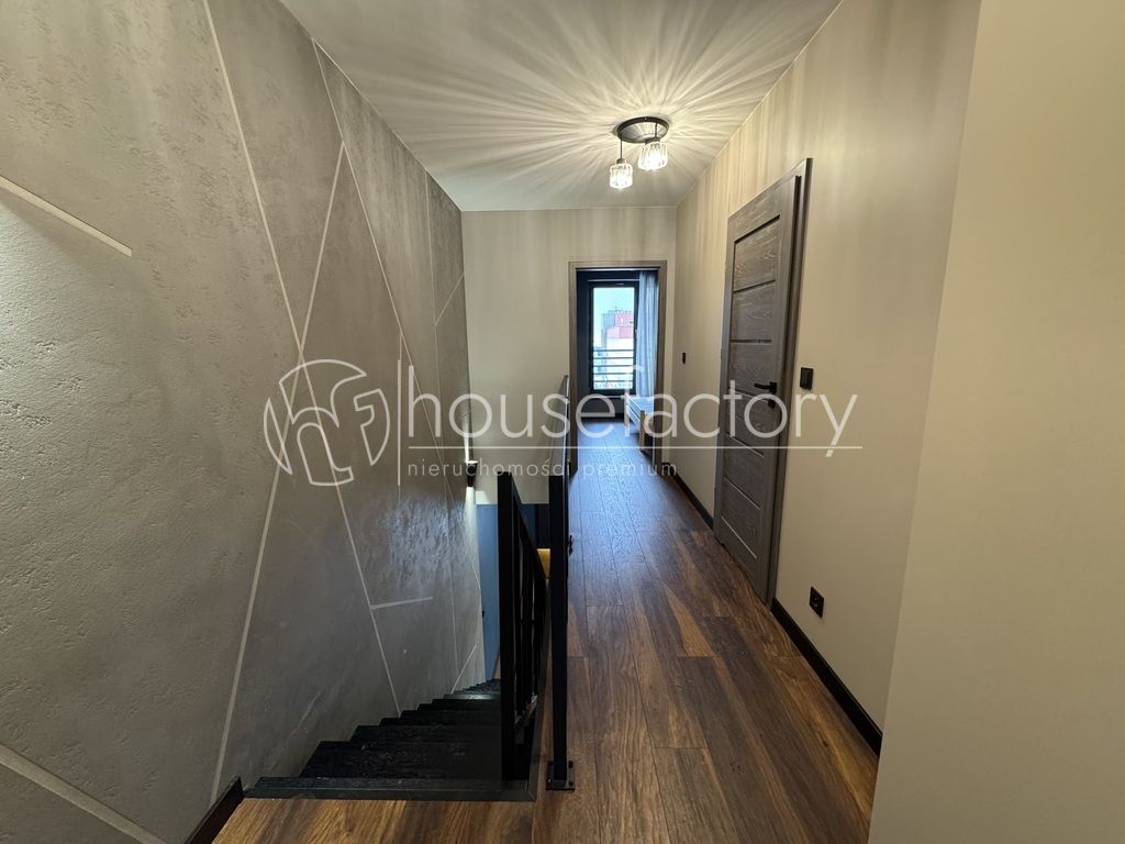 Mieszkanie 3-pokojowe Łódź Śródmieście, ul. Gdańska. Zdjęcie 5