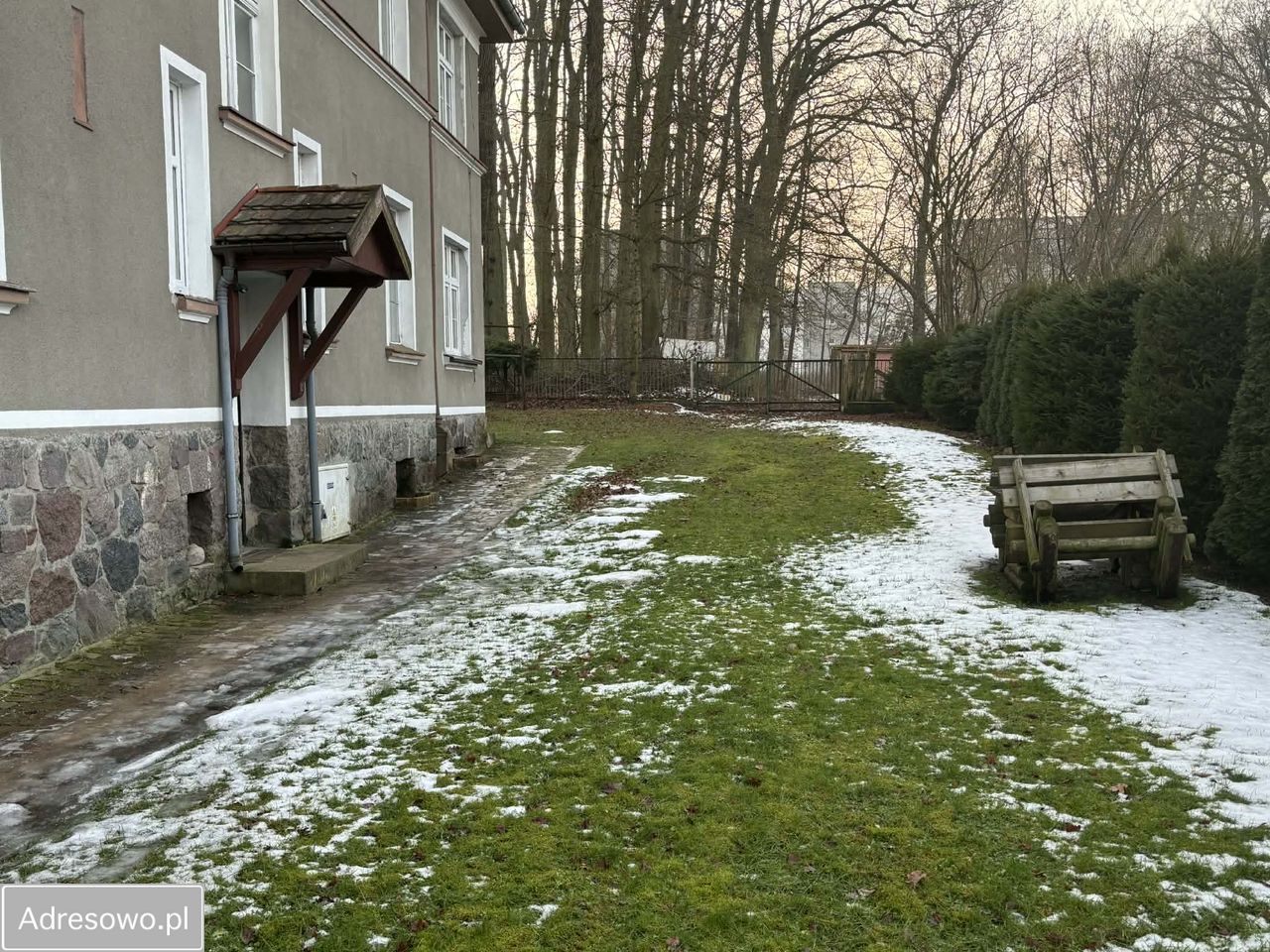 Mieszkanie 2-pokojowe Drawsko Pomorskie, ul. Bolesława Chrobrego. Zdjęcie 7