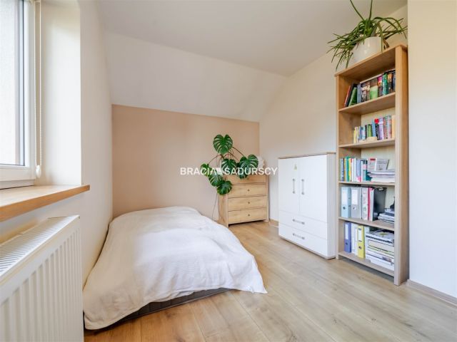 bliźniak, 4 pokoje Kraków Swoszowice. Zdjęcie 31