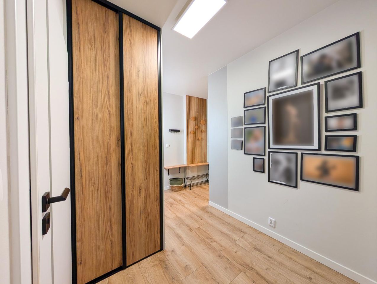 Mieszkanie 3-pokojowe Czarnowo, ul. Brzozowa. Zdjęcie 9