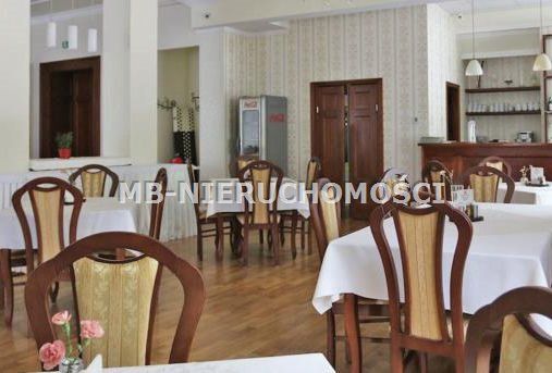 Hotel/pensjonat Grudynia Wielka. Zdjęcie 8