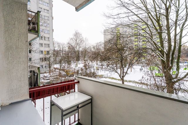 Mieszkanie 1-pokojowe Kraków Krowodrza, ul. Krowoderskich Zuchów. Zdjęcie 16