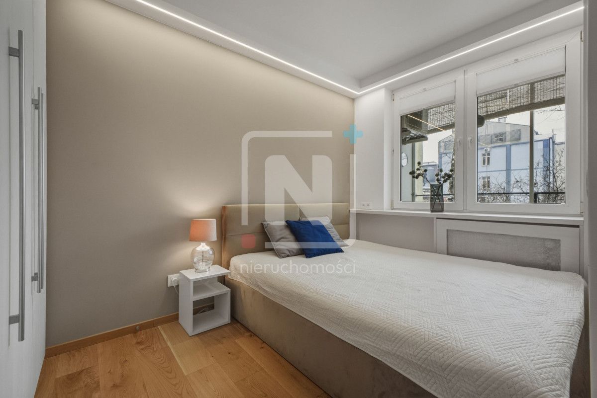 Mieszkanie 2-pokojowe Warszawa Wola, ul. Srebrna. Zdjęcie 5