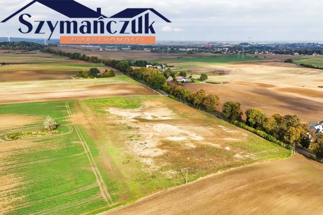 Działka budowlana Bielawki. Zdjęcie 10