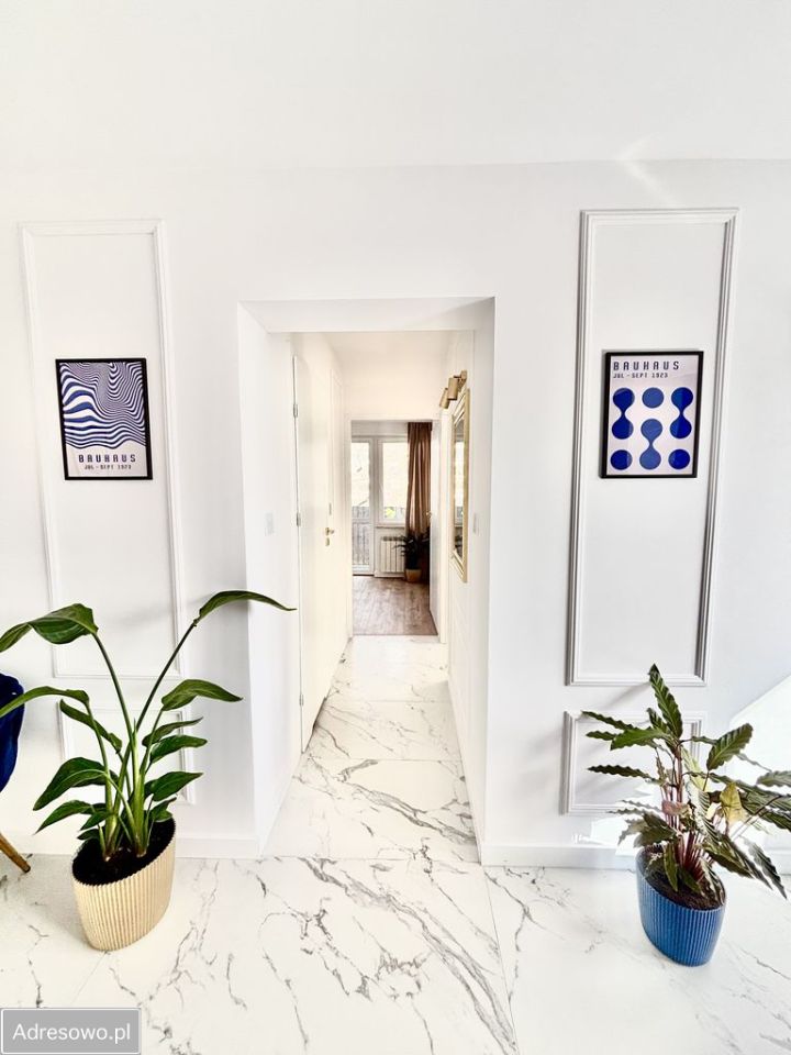 Mieszkanie 3-pokojowe Warszawa Mokotów, ul. Jana III Sobieskiego. Zdjęcie 14