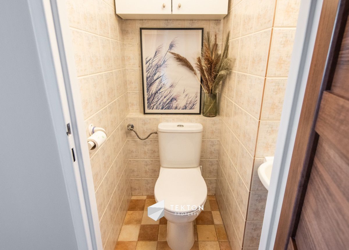 Mieszkanie 3-pokojowe Poznań Piątkowo, os. Bolesława Śmiałego. Zdjęcie 15