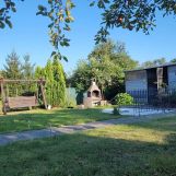 Działka rekreacyjna Tczew Czyżykowo, ul. Bałdowska. Zdjęcie 1