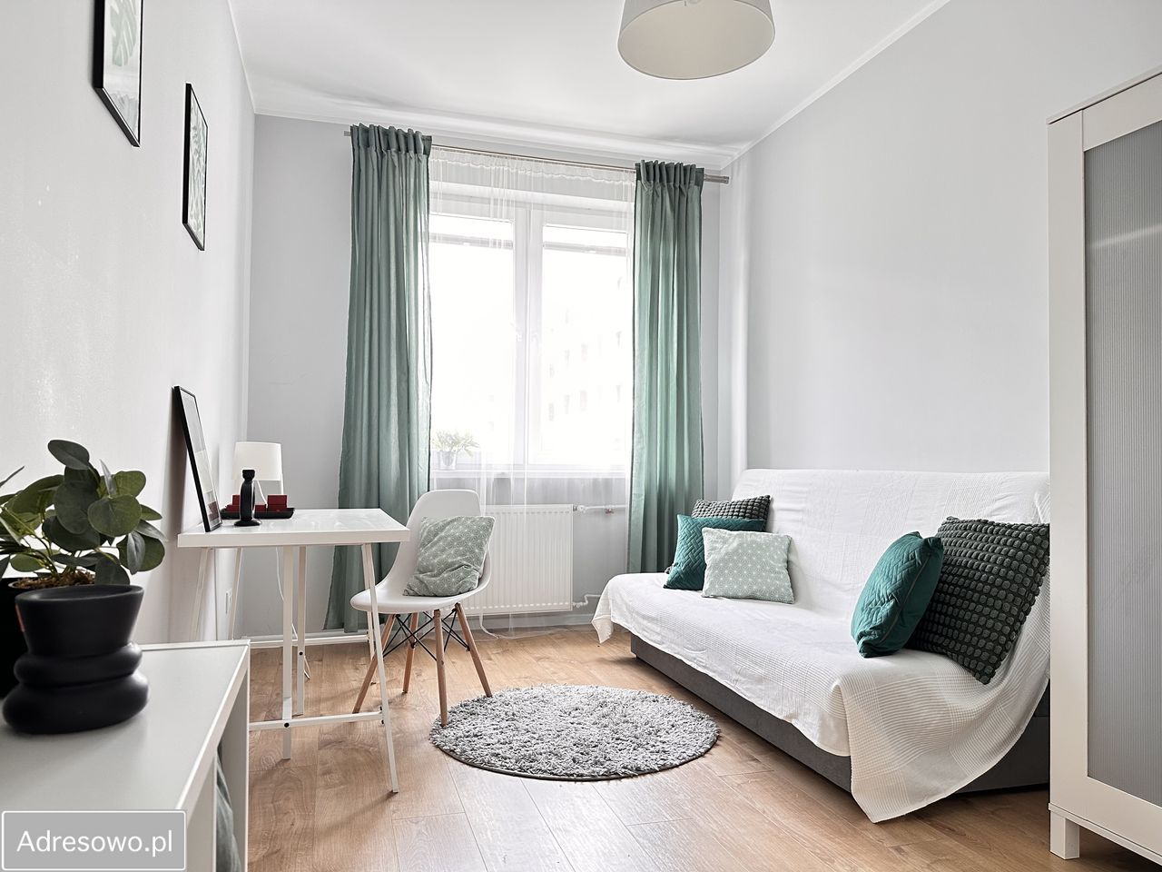 Pokój Poznań Grunwald, ul. Józefa Sowińskiego. Zdjęcie 1