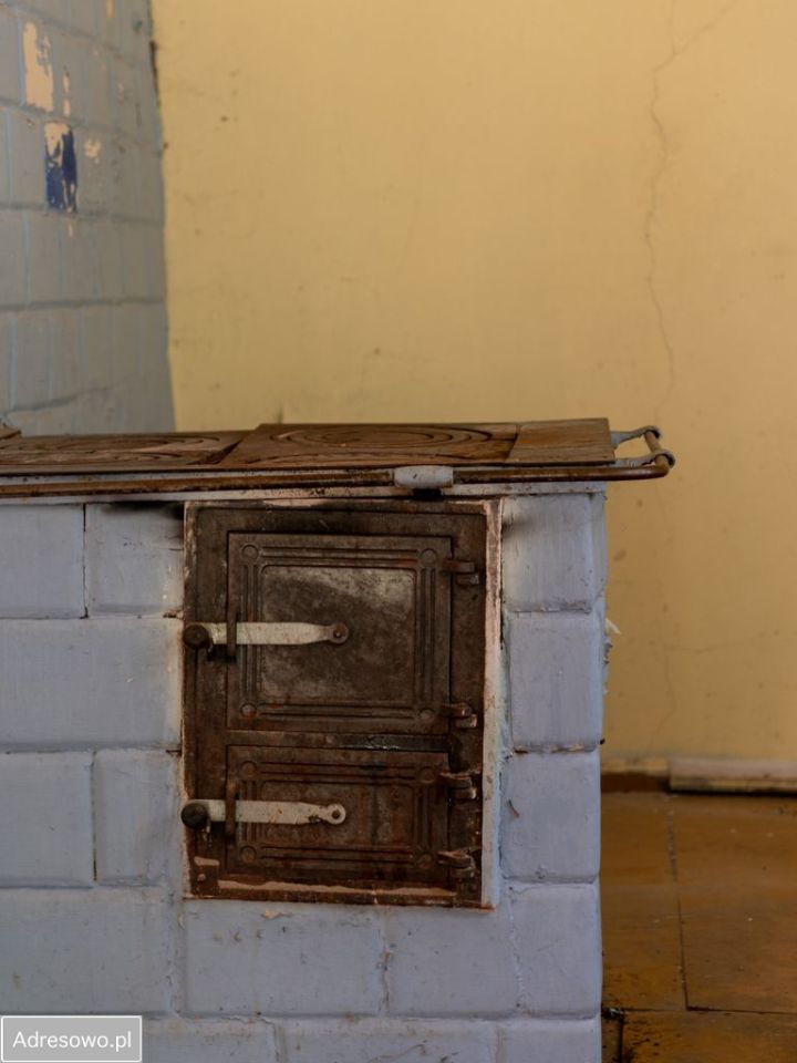 dom wolnostojący, 3 pokoje Stanisławice. Zdjęcie 4