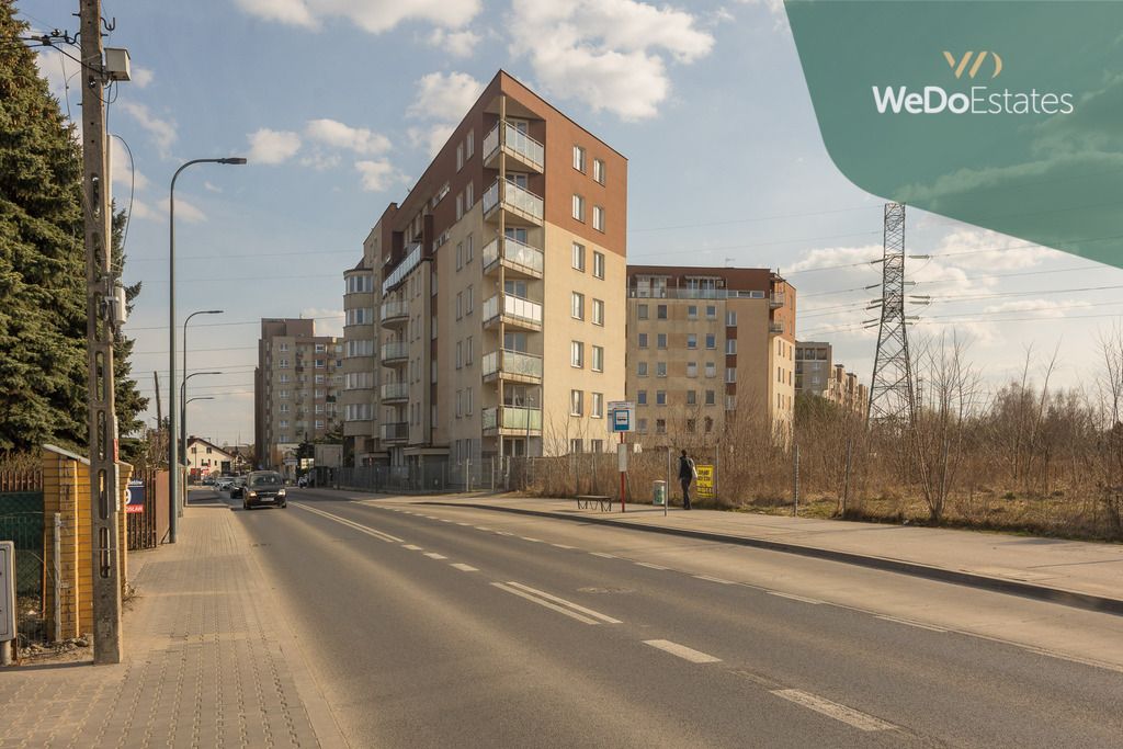 Mieszkanie 3-pokojowe Józefosław, ul. Geodetów. Zdjęcie 23