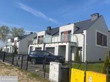 bliźniak, 5 pokoi Maszewo, ul. Wiesława Gawłowskiego. Zdjęcie 2