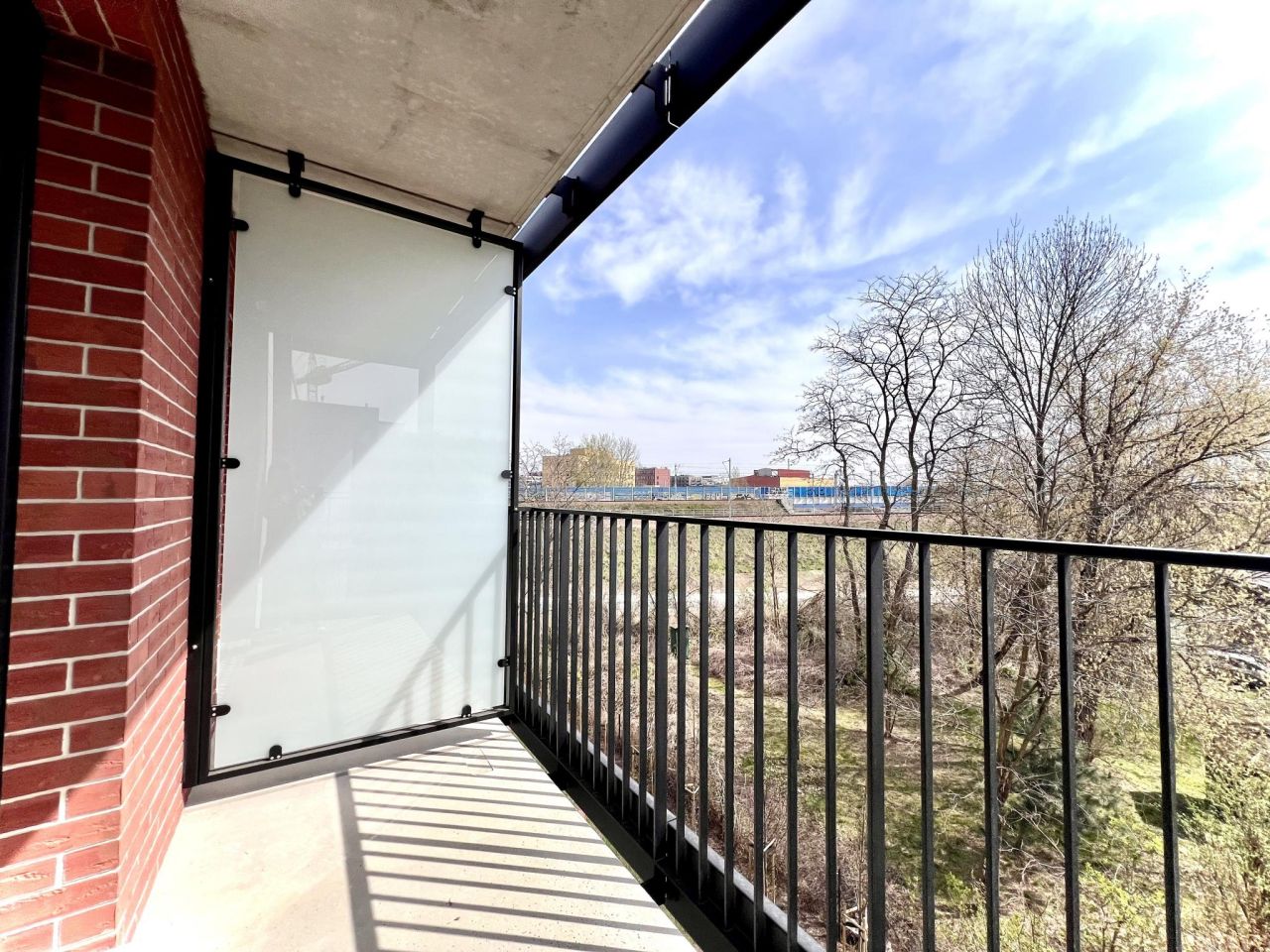 Mieszkanie 2-pokojowe Kraków Podgórze, ul. gen. Henryka Dąbrowskiego. Zdjęcie 11