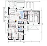 dom wolnostojący, 5 pokoi Wołowice. Zdjęcie 2