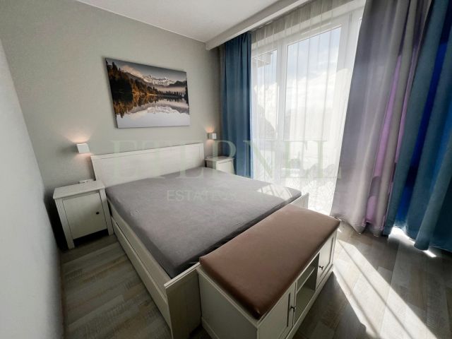 Mieszkanie 2-pokojowe Kraków Podgórze, ul. Jana Zamoyskiego. Zdjęcie 5