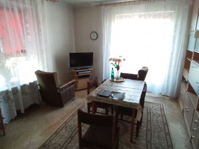 Mieszkanie 2-pokojowe Ciechanów, ul. Płocka. Zdjęcie 1