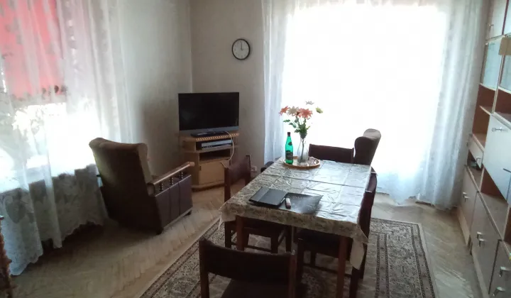 Mieszkanie 2-pokojowe Ciechanów, ul. Płocka