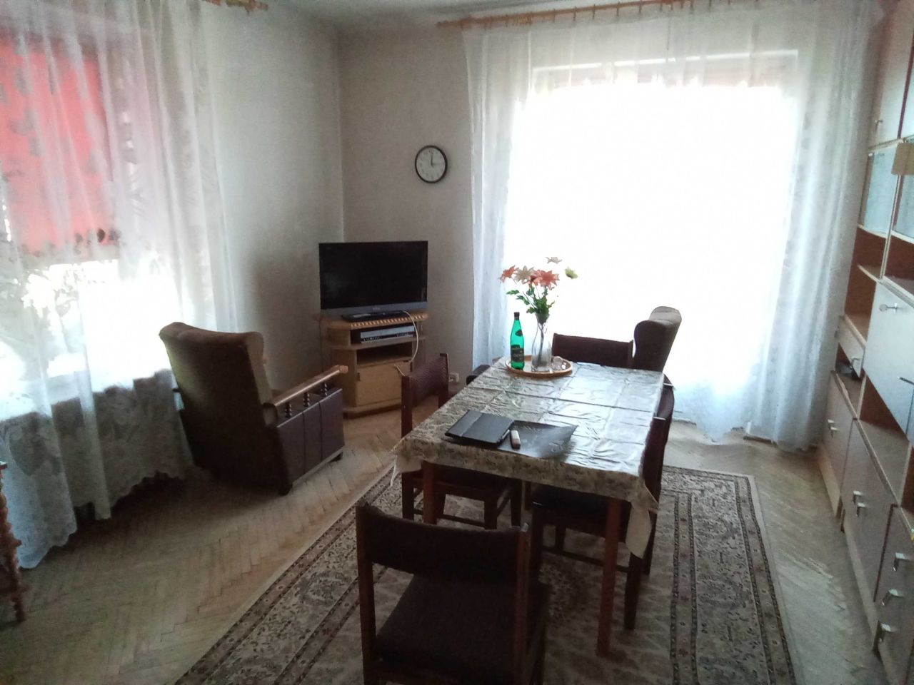 Mieszkanie 2-pokojowe Ciechanów, ul. Płocka. Zdjęcie 1