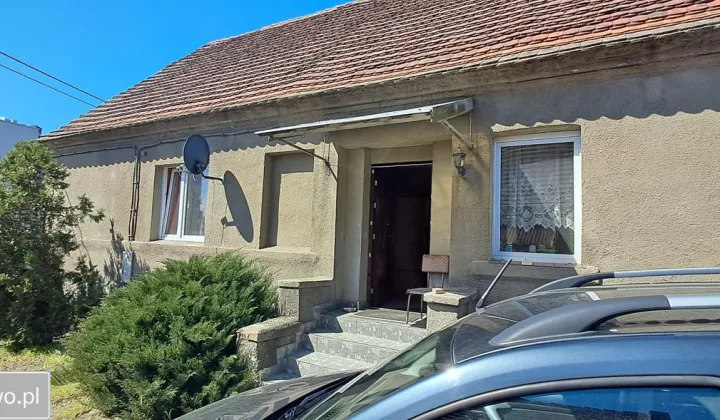 dom wolnostojący, 4 pokoje Kotla, ul. Głogowska