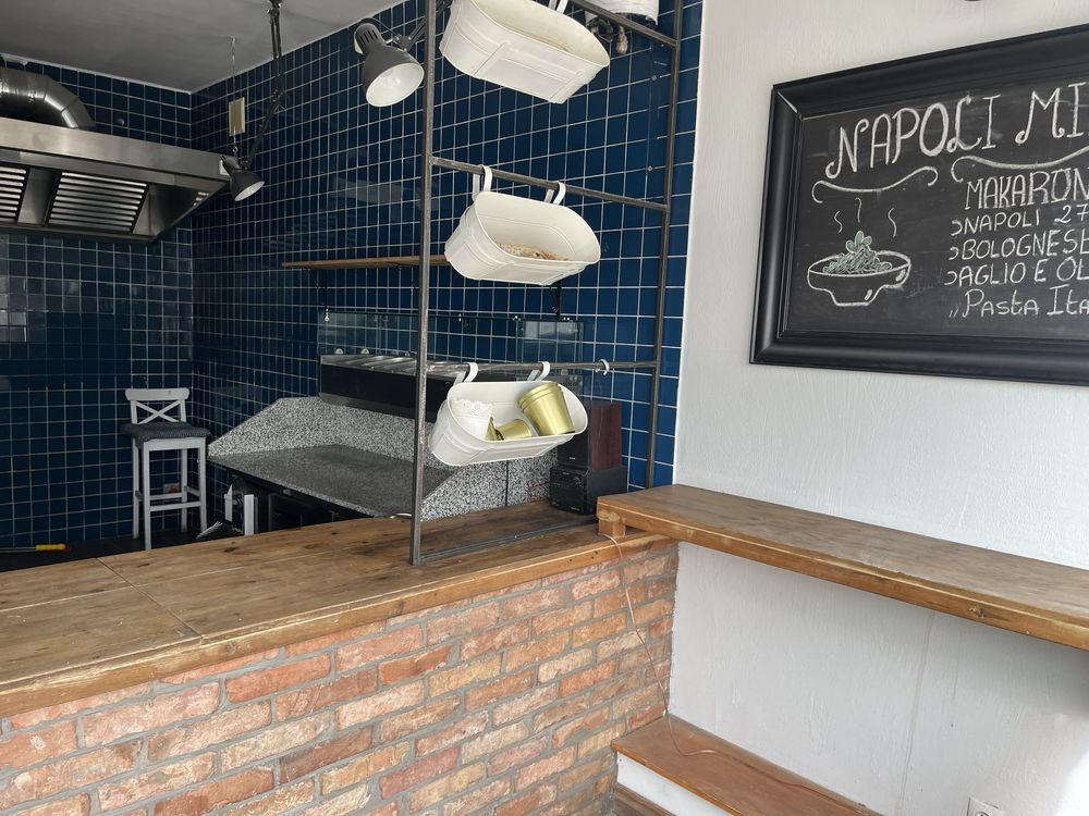 Lokal Bydgoszcz Fordon, ul. Marcina Kromera. Zdjęcie 2