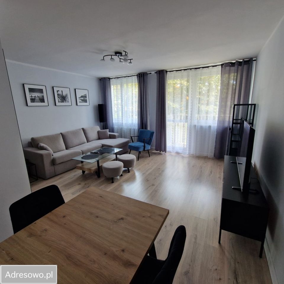 Mieszkanie 2-pokojowe Wrocław Psie Pole, ul. Rowerowa. Zdjęcie 2