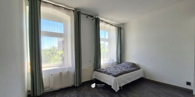 Mieszkanie 2-pokojowe Łódź Bałuty, ul. Bolesława Limanowskiego. Zdjęcie 3