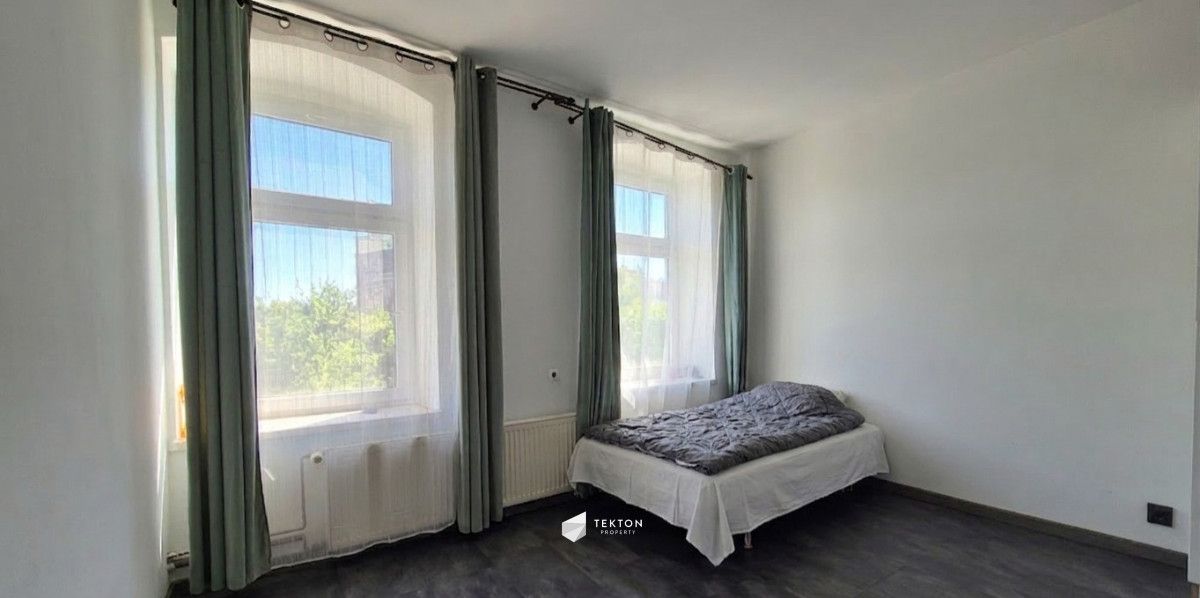 Mieszkanie 2-pokojowe Łódź Bałuty, ul. Bolesława Limanowskiego. Zdjęcie 3