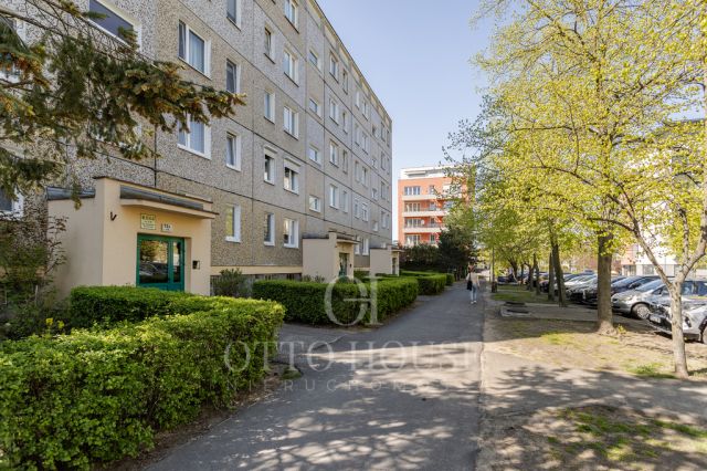 Mieszkanie 3-pokojowe Poznań Piątkowo, os. Stefana Batorego. Zdjęcie 14
