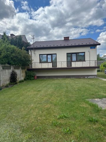 dom wolnostojący, 3 pokoje Smogorzów, ul. Główna. Zdjęcie 1