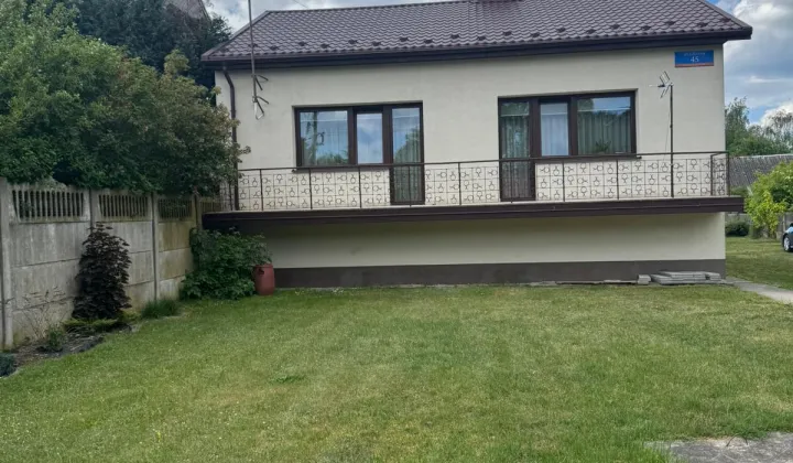 dom wolnostojący, 3 pokoje Smogorzów, ul. Główna