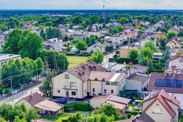 Lokal Mińsk Mazowiecki Nowe Miasto, ul. Małopolska. Zdjęcie 9