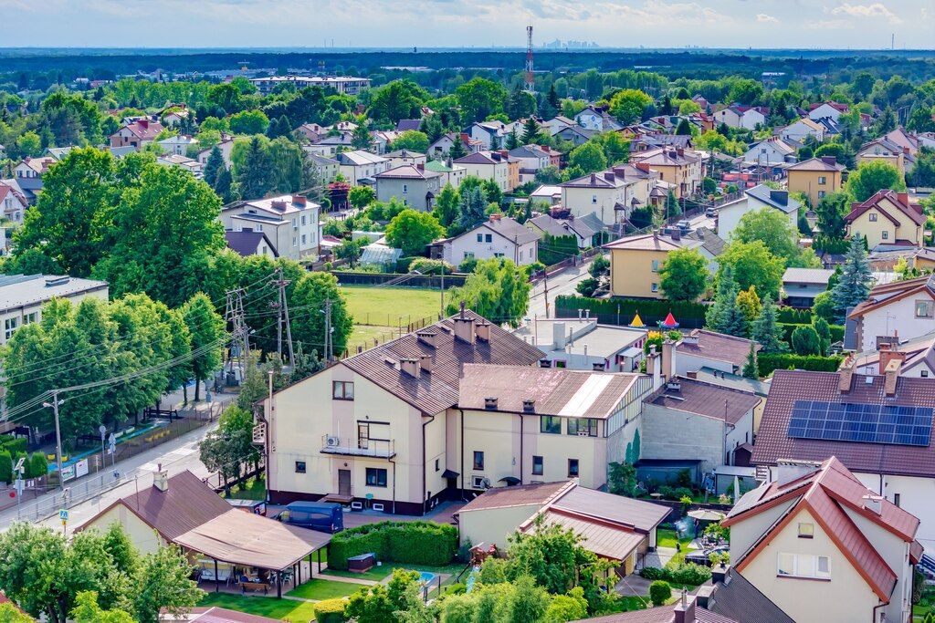 Lokal Mińsk Mazowiecki Nowe Miasto, ul. Małopolska. Zdjęcie 9