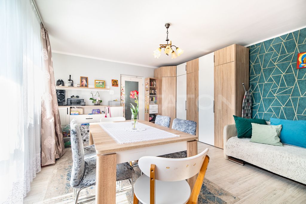 Mieszkanie 2-pokojowe Rzeszów Baranówka, ul. Ofiar Katynia. Zdjęcie 2