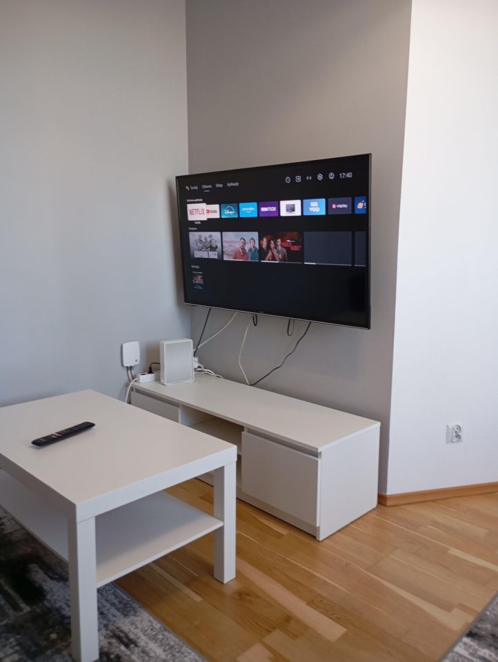 Mieszkanie 2-pokojowe Warszawa Bielany, ul. Literacka. Zdjęcie 4