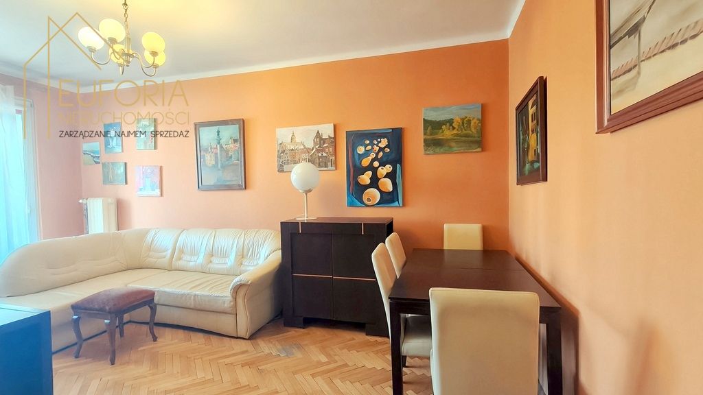 Mieszkanie 2-pokojowe Łódź Polesie, ul. Piotra Bardowskiego. Zdjęcie 2