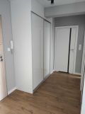 Mieszkanie 3-pokojowe Wrocław Psie Pole, ul. Kleczkowska. Zdjęcie 4
