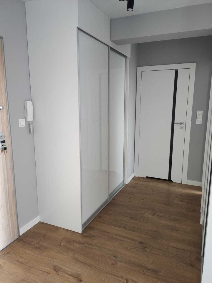 Mieszkanie 3-pokojowe Wrocław Psie Pole, ul. Kleczkowska. Zdjęcie 5
