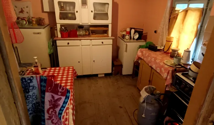 dom wolnostojący, 3 pokoje Dobrowoda, ul. Kleszczelowska