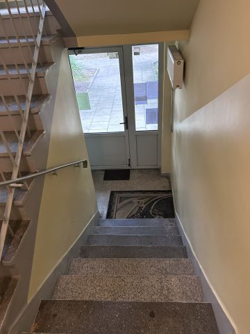 Mieszkanie 2-pokojowe Wrocław Fabryczna, ul. Legnicka. Zdjęcie 11