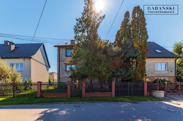 bliźniak, 8 pokoi Wojnicz, ul. Długa. Zdjęcie 2