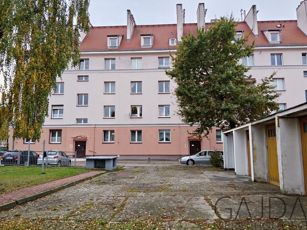 Mieszkanie 2-pokojowe Poznań Jeżyce, ul. Szamotulska. Zdjęcie 18
