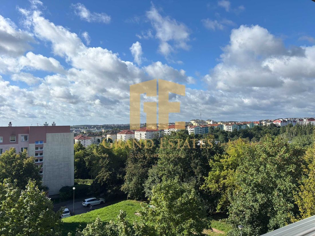 Mieszkanie 3-pokojowe Gdańsk Chełm, ul. prof. Józefa Więckowskiego. Zdjęcie 11