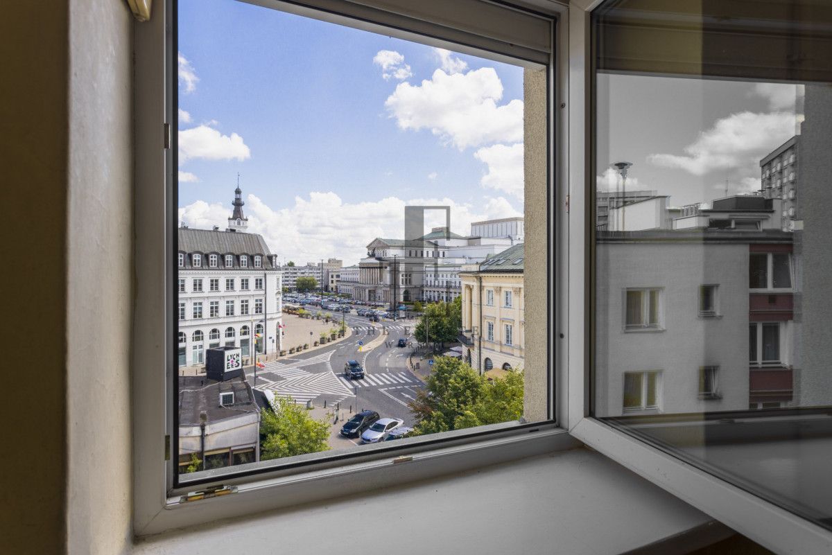 Mieszkanie 2-pokojowe Warszawa Śródmieście, ul. Senatorska. Zdjęcie 1