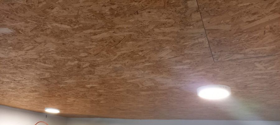 Działka rod Gdańsk Osowa, ul. Meteorytowa. Zdjęcie 14